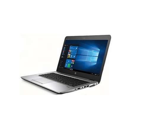 HP EliteBook 840 G3, Intel Core i7 6th gen,  8GB RAM, HDD 500GB Refurbished laptop image 1