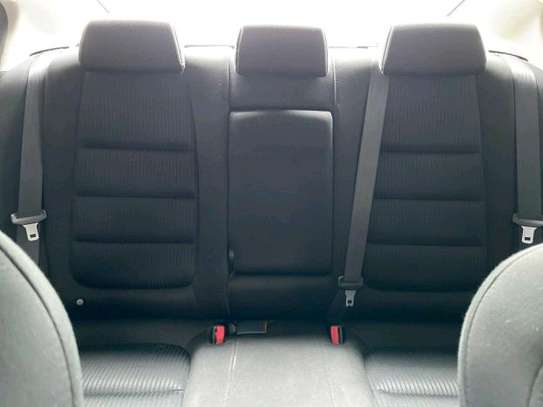 MAZDA ATENZA DIESEL(MKOPO/HIRE PURCHASE ACCEPTED) image 9