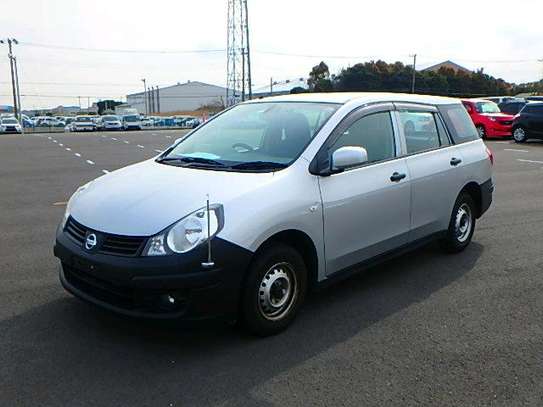 KDN NISSAN ADVAN (HIRE PURCHASE/MKOPO ACCEPTED) image 5