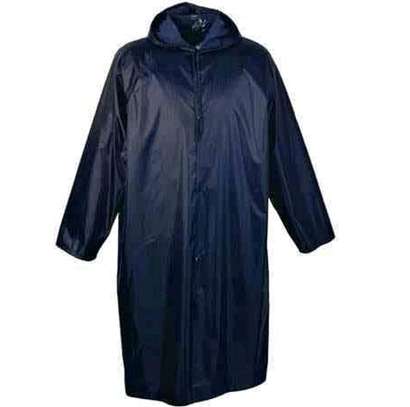 Waterproof Raincoats image 2