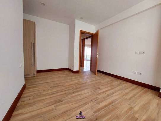 3 Bed Apartment with En Suite at City Park Drive image 14