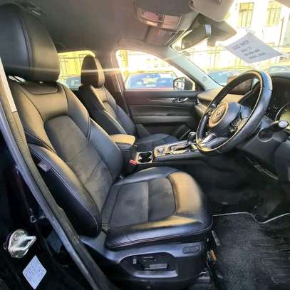 2021 Mazda CX-5 Petrol 2000CC image 11
