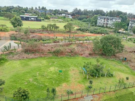 Furnished 2 Bed Apartment with En Suite in Gigiri image 16