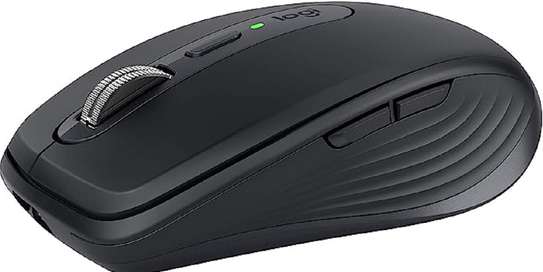 Logitech MX Anywhere 3 Compact Performance Mouse image 1