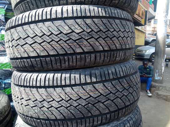 235/60R16 Brand new Achilles tyres image 1