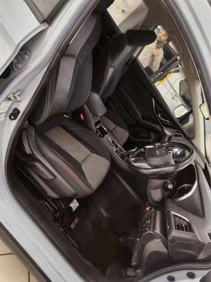 Subaru XV newshape on sale image 7
