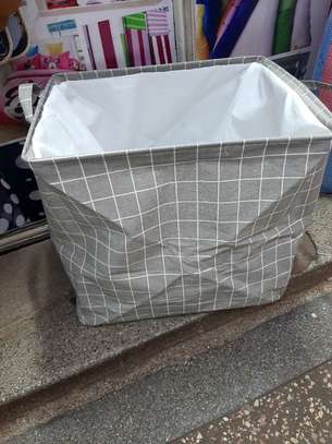 HIGH QUALITY SUPER LAUNDRY BASKETS image 6