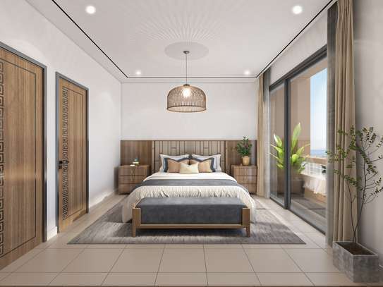 1 Bed Apartment with En Suite at Mtwapa Creek image 7