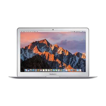Apple MacBook Air Core i5 image 1