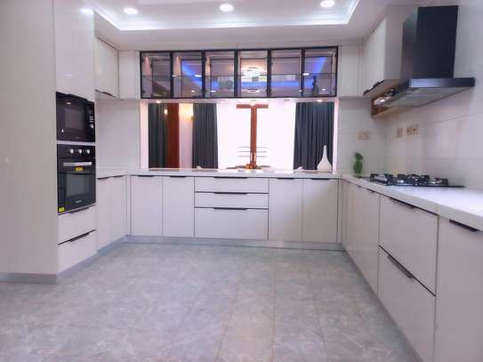 4 Bed Villa with En Suite at Migaa Golf Estate image 12