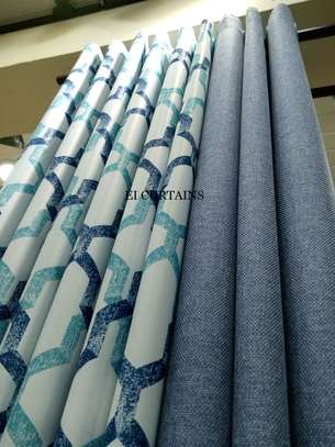 affordable doublesided curtains image 1