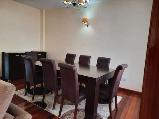 Furnished 3 Bed Apartment with En Suite in Lavington image 8