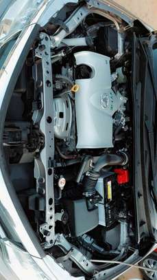 Toyota Axio Gold 2018 image 9
