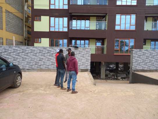Newly built 2 & 3Bedroom in waiyaki way image 1
