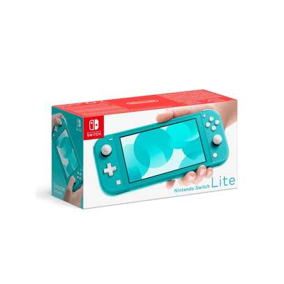 Nintendo Switch Lite image 5