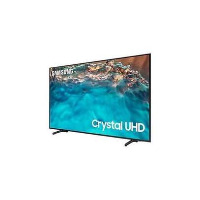 Samsung 75BU8100 75 Inches Crystal UHD 4K Smart TV image 2