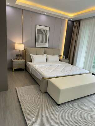 4 Bed Apartment with En Suite at Mandera image 5