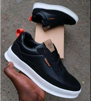 Timberland casual sneakers image 1