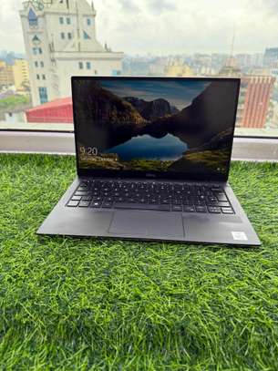 Dell XPS 13 7390 i7 10th gen 16gb ddr4 ram 512gb ssd image 3