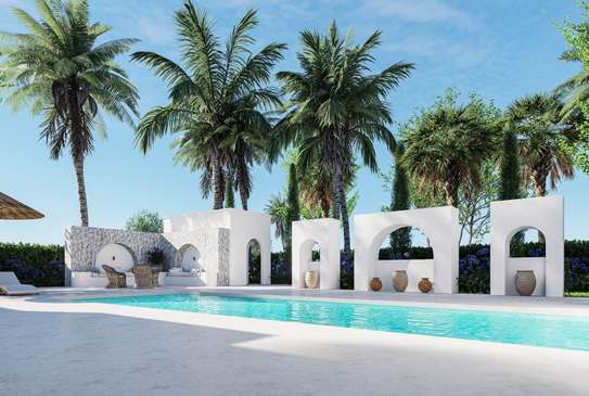 3 Bed Villa with En Suite at Kuruwitu image 4