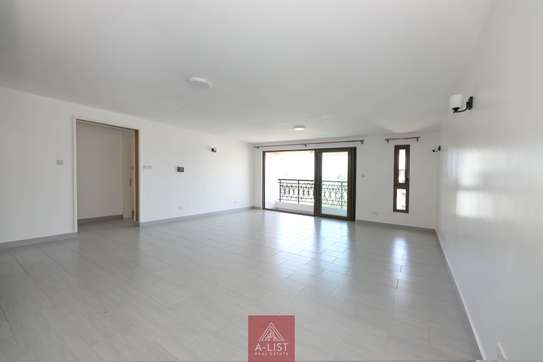 3 Bed Apartment with En Suite at Muthangari Road image 2