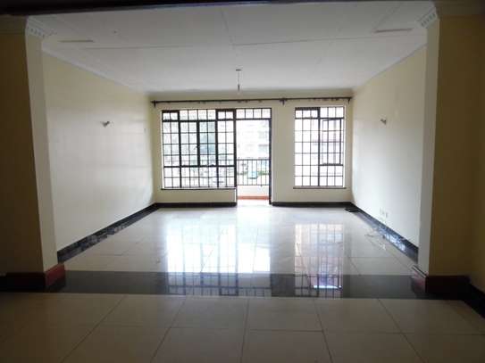 3 Bed Apartment with Swimming Pool at Lavington image 7