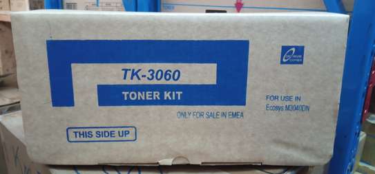 TK 3060 optimum Kyocera toner image 1