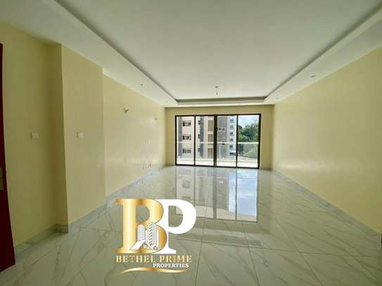 2 Bed Apartment with En Suite in General Mathenge image 4