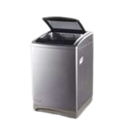Hisense 10.5kgs Top Load Washing Machine WTJA1102T image 3