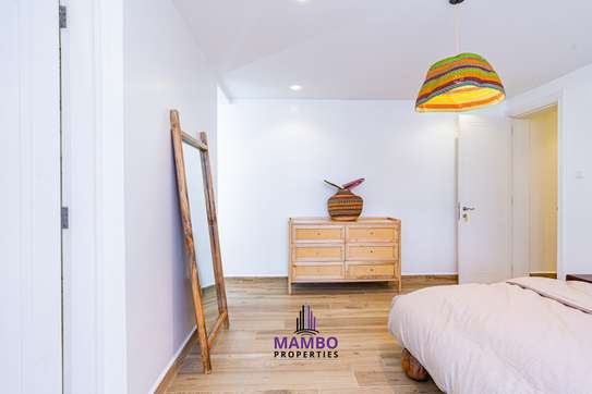 Furnished 3 Bed Apartment with En Suite at Ruaka Drive image 12