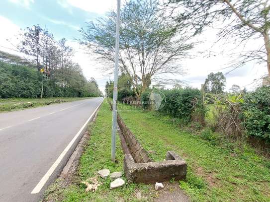 Prime 1 Acre Plot For Sale In Karen, Nairobi. image 7