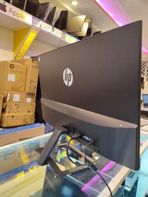 HP M24f ZHAN D 24" Micro-edge IPS,LED Backlit 1080p Monitor image 3