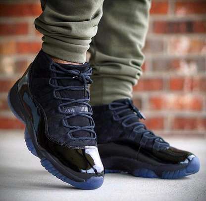 Jordan 11 Prom Night in Nairobi CBD PigiaMe