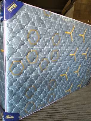 5 x 6 x 8" Johari Mattresses! HD Quilted. Free Delivery image 3
