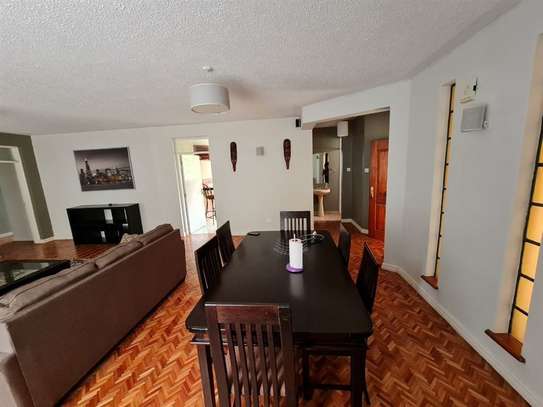 3 Bed Apartment  in Kilimani image 4