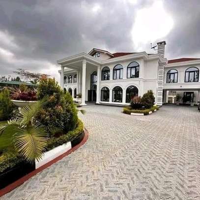 Seven bedrooms plus sq Karen for sale image 2