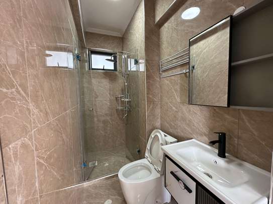 1 Bedroom apartment for rent in Kilimani image 3