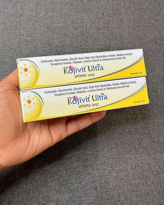 Kojivit Ultra Gel available in Kenya image 1