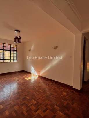 5 Bed Townhouse with En Suite in Kileleshwa image 7