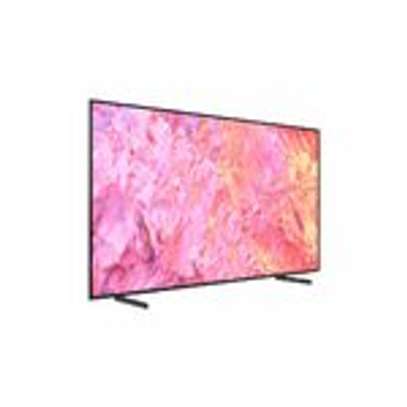 Samsung 85 Inch Q60C QLED 4K Smart TV (2023) – image 1