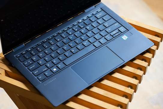 HP ELITE DRAGONFLY G2 NOTEBOOK PC   Core i7 1000 TB SSD image 1