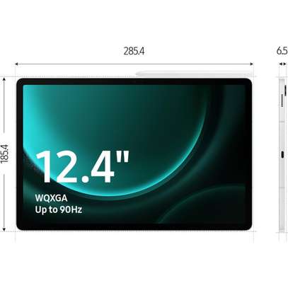 Samsung Galaxy Tab S9 FE+ 5G 128GB 8GB RAM image 4
