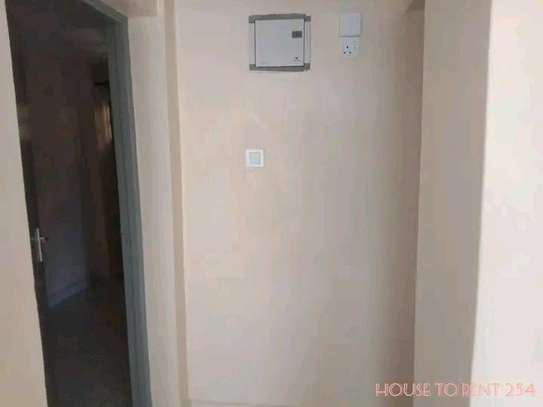 SPACIOUS ONE BEDROOM FOR 17K Muthiga image 11