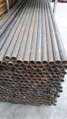 Scaffolding Materials image 1