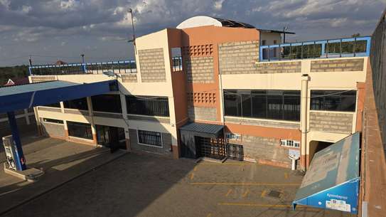Petrol Station For Sale in Kiserian-Isinya Road image 5