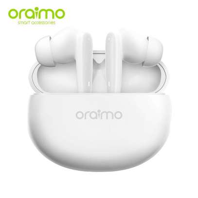 Oraimo Riff Smaller For Comfort True Wireless Earbuds - image 1
