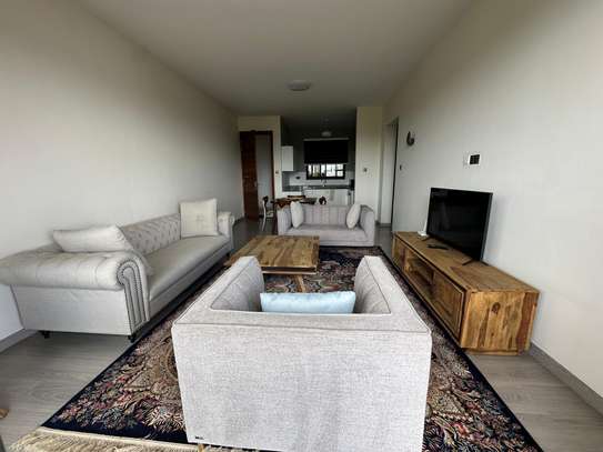 Furnished 2 Bed Apartment with En Suite at Westlands image 16