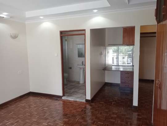 2 Bed House with En Suite at Thigiri image 22