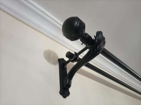 Quality Curtain accessories image 5