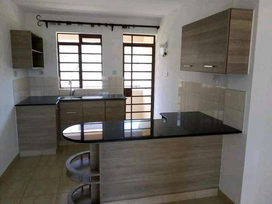 Two bedroom apartment to let near ILRI Naivasha Road image 2